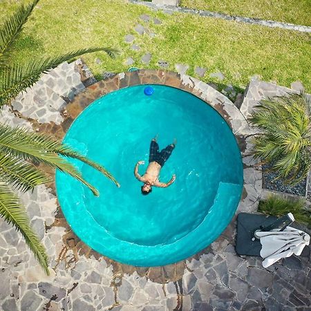 Andenes De Azpitia Hotel Lima Bagian luar foto