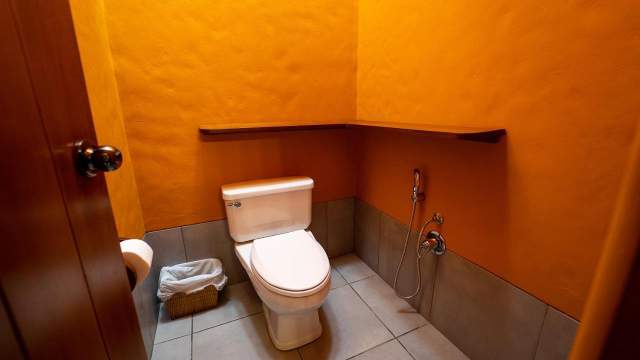 Andenes De Azpitia Hotel Lima Bagian luar foto