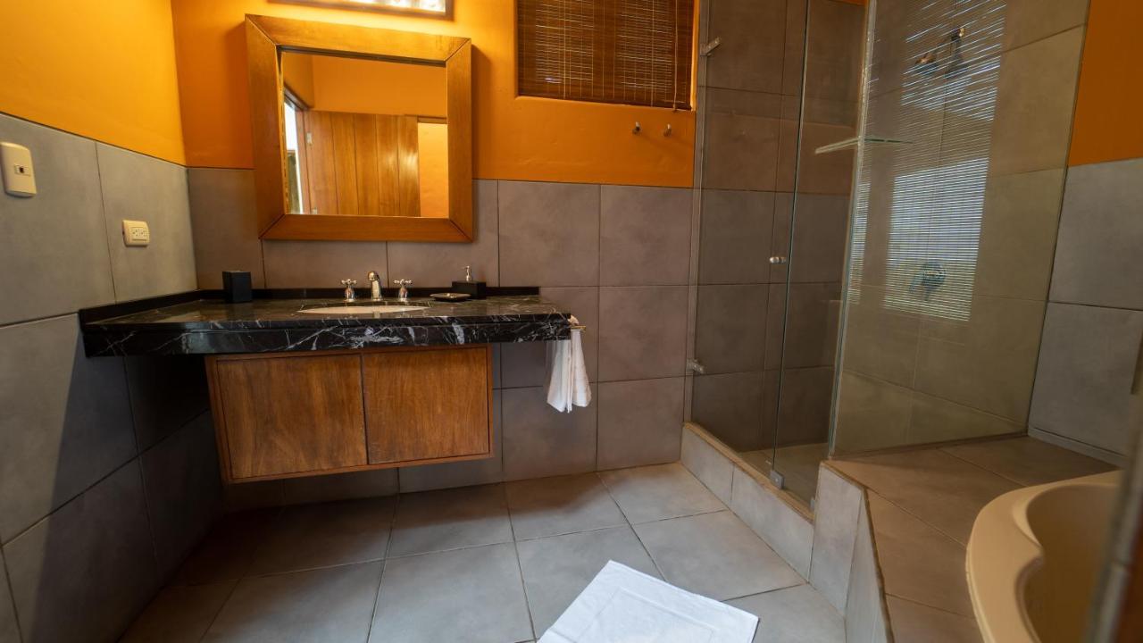 Andenes De Azpitia Hotel Lima Bagian luar foto