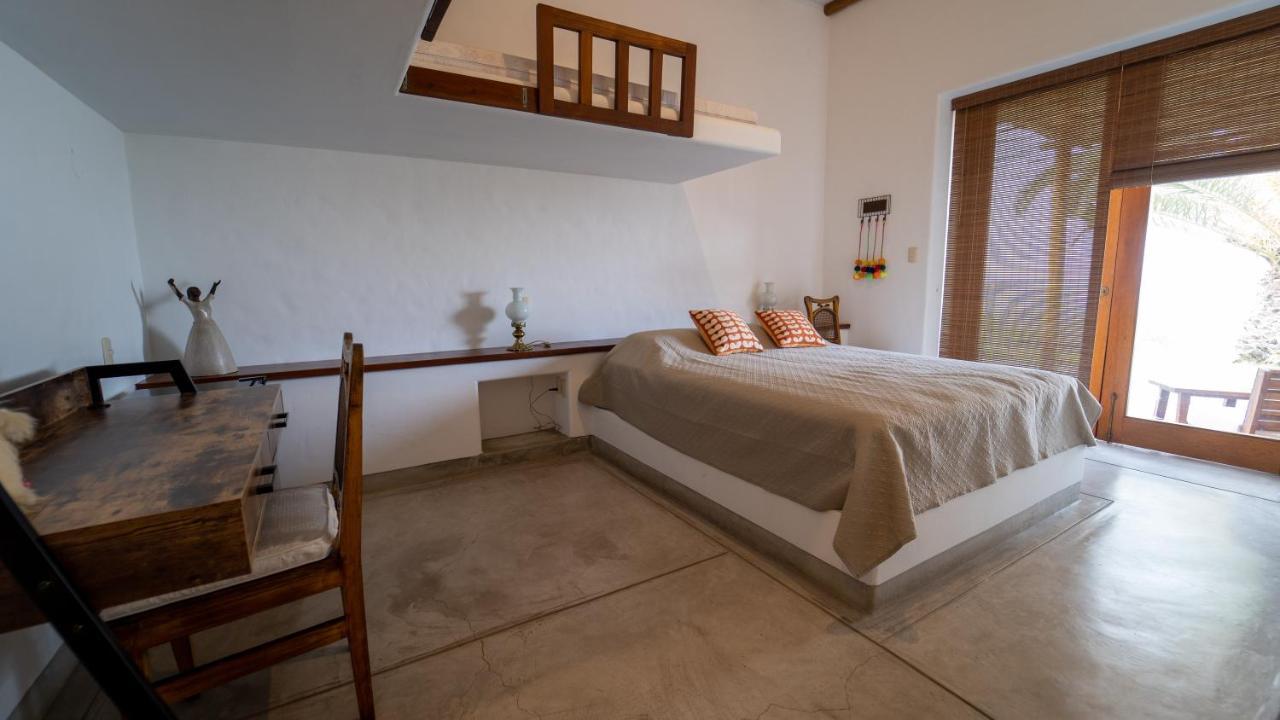 Andenes De Azpitia Hotel Lima Bagian luar foto