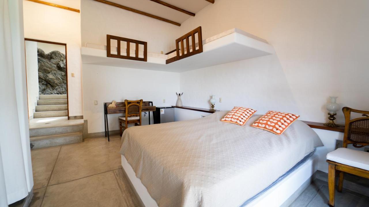 Andenes De Azpitia Hotel Lima Bagian luar foto