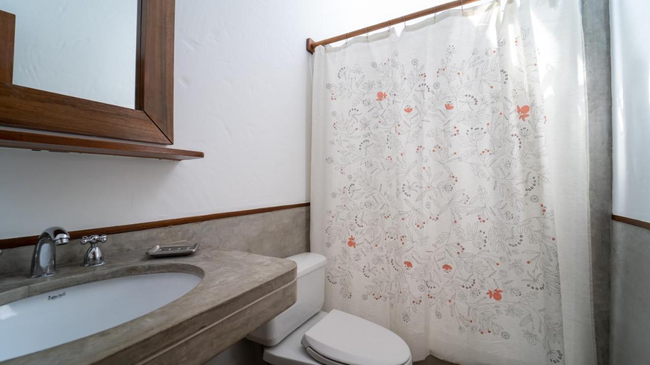 Andenes De Azpitia Hotel Lima Bagian luar foto